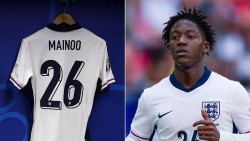 Top 5 cầu thủ trẻ gây ấn tượng nhất EURO 2024