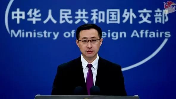 Người phát ngôn Bộ Ngoại giao Trung Quốc: Bắc Kinh sẽ hợp tác với ASEAN để giữ cho Biển Đông hòa bình và ổn định