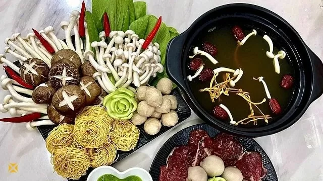 Ngô Hoàng Oanh – Cuộc sống Malaysia: kênh ẩm thực hữu ích cho những người yêu thích nấu ăn.