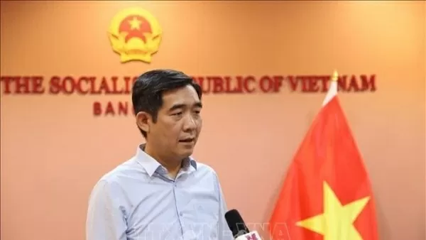 Vietnamese Embassy assists families of victims in Thailand's Bangkok hotel case: Ambassador
