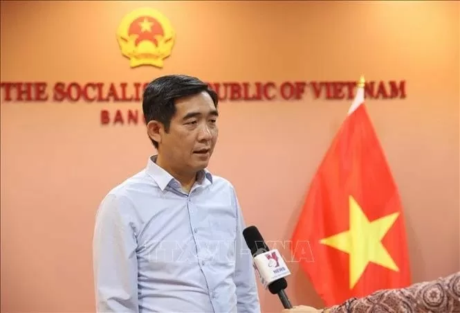 Vietnamese Embassy assists families of victims in Bangkok hotel case: Ambassador