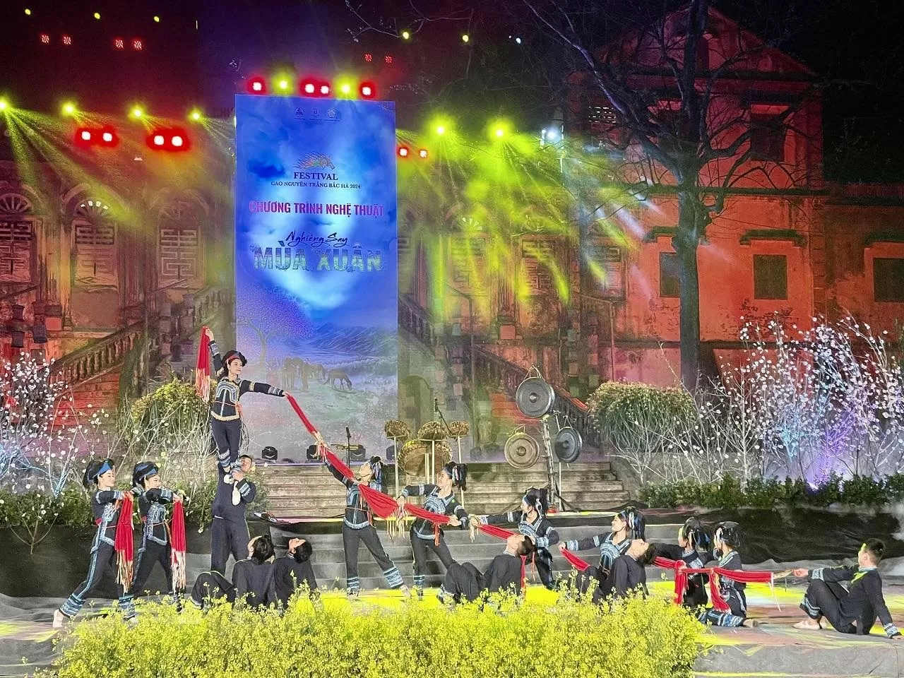 Tỉnh Lào Cai dự kiến tổ chức 33 lễ hội trong giai đoạn 2024-2026