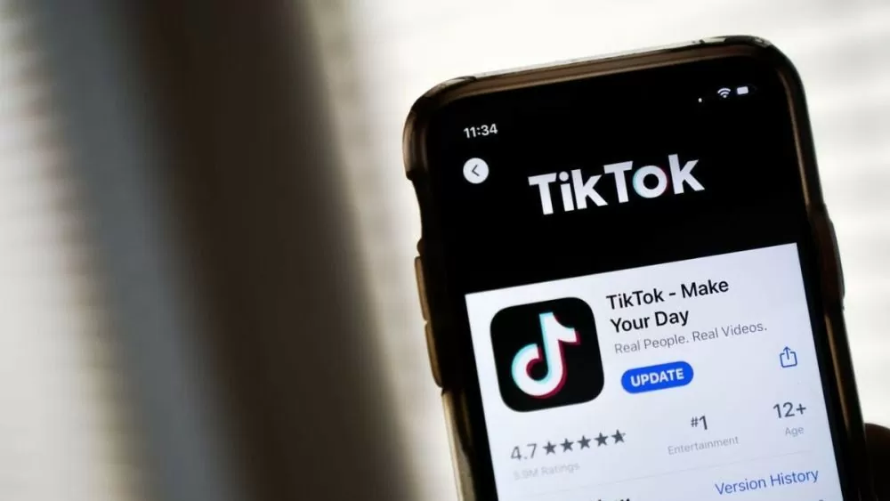 Cách đăng video lên TikTok không bị mờ siêu đơn giản