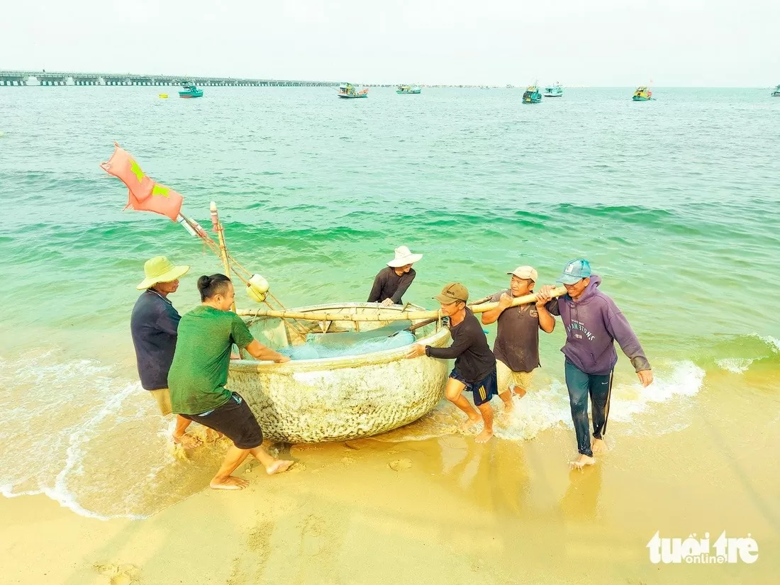 Du lịch Kiên Giang, ghé thăm 7 làng chài thơ mộng