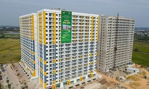 Vingroup, Techcombank propose lower interest rates and extended loan terms for social housing