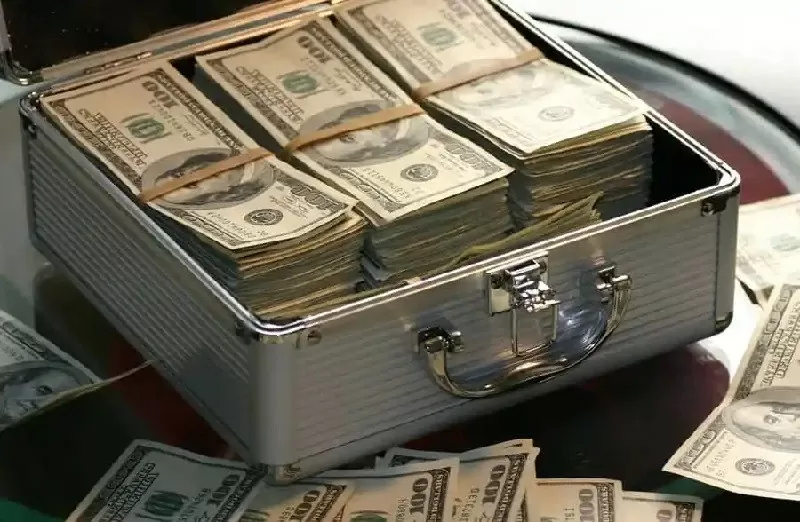 Reference exchange rate for the US dollar at 24,246 VND/USD on July 18, up 1 VND/USD Reference exchange rate for the US dollar at 24,246 VND/USD on July 18, up 1 VND/USD