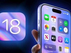 Apple phát hành iOS 18 bản beta công khai đầu tiên