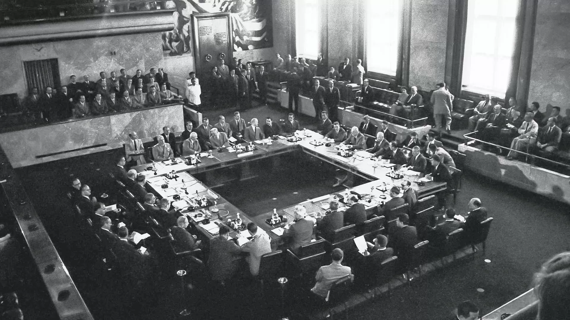 Hiệp định Geneva: Tầm vóc lịch sử và ý nghĩa thời đại