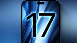 Apple trì hoãn việc ra mắt iPhone 17 ‘siêu mỏng’