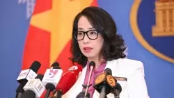 Việt Nam triển khai công tác bảo hộ công dân liên quan vụ việc 4 người Việt thiệt mạng tại Thái Lan