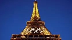 Ủy ban Olympic quốc tế chốt danh sách VĐV Nga tham dự Olympic Paris 2024