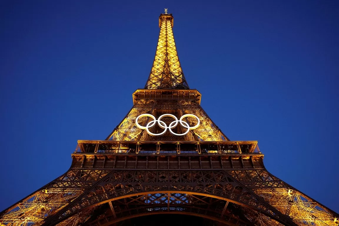 Uỷ ban Olympic quốc tế chốt danh sách VĐV Nga được tham dự Olympic Paris 2024