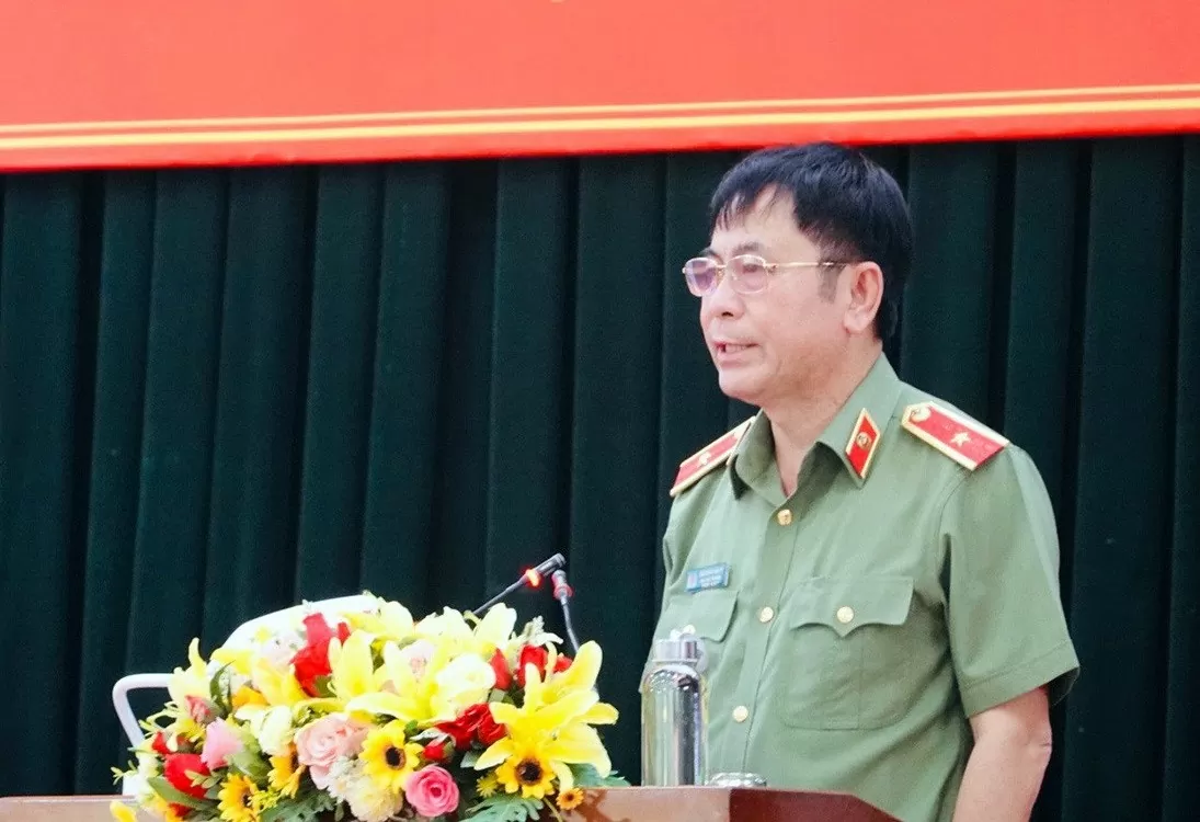 There is no such thing as religious prisoners or political prisoners in Vietnam: Official