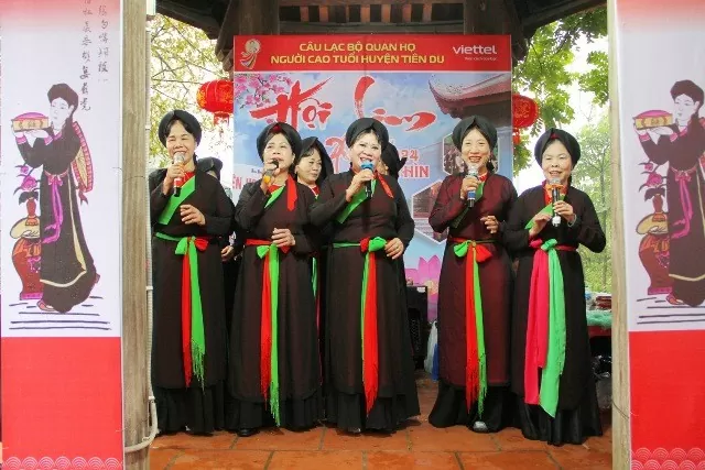 Bac Ninh: Promoting Cultural Identity in Tourism Development