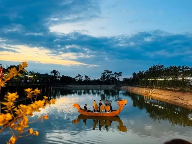 Bac Ninh: Promoting Cultural Identity in Tourism Development Bac Ninh: Promoting Cultural Identity in Tourism Development