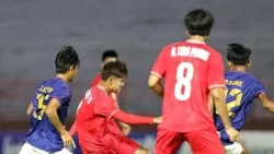 U19 Đông Nam Á 2024: Nhiều CĐV Indonesia ủng hộ đội tuyển U19 Việt Nam