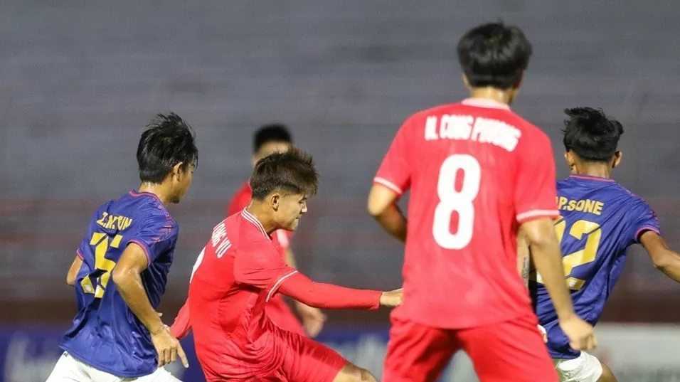 U19 Đông Nam Á 2024: Nhiều CĐV Indonesia ủng hộ đội tuyển U19 Việt Nam