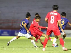 U19 Đông Nam Á 2024: Nhiều CĐV Indonesia ủng hộ đội tuyển U19 Việt Nam