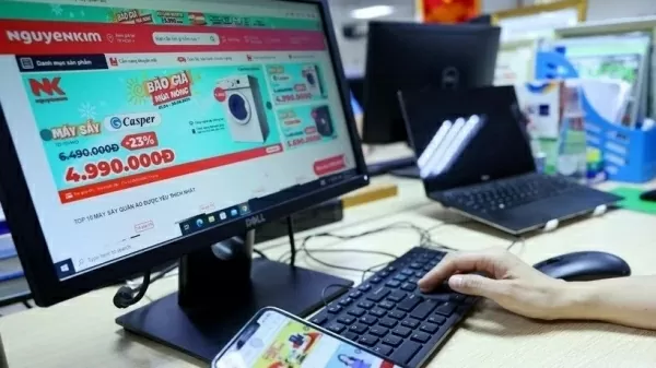 Vietnam, Thailand emerge as SEA’s fastest growing e-commerce markets: OpenGov Asia Report