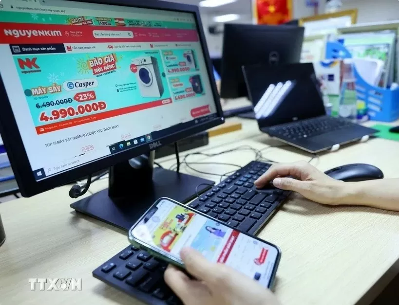 Vietnam, Thailand emerge as SEA’s fastest growing e-commerce markets: OpenGov Asia