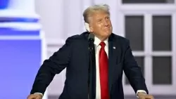 Bầu cử Mỹ 2024: Ông Donald Trump tuyên bố cần 'chữa lành' nước Mỹ, sẽ chấm dứt mọi cuộc khủng hoảng quốc tế, kế hoạch với Triều Tiên là gì?