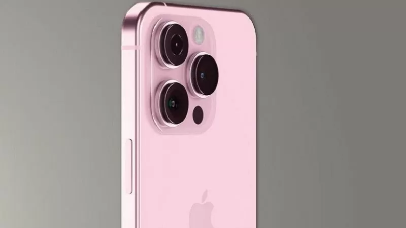 iPhone 16 Pro sẽ có thêm màu hoàn toàn mới khiến các iFan khó cưỡng