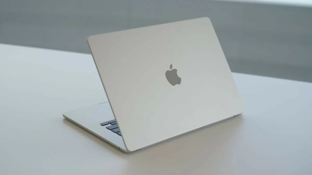 Mách bạn 8 cách sửa lỗi bàn phím MacBook không gõ được