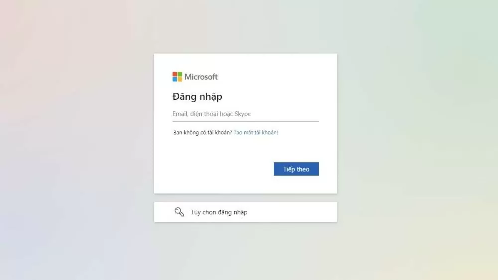 Hướng dẫn cách xóa tài khoản Microsoft trên Windows 10 siêu dễ