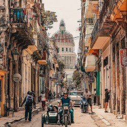 Cuba được công nhận là điểm đến văn hóa số một thế giới