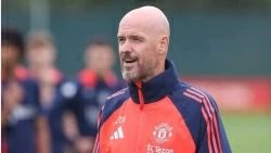 Trước trận đấu với đấu Southampton, HLV Erik ten Hag lên tiếng thừa nhận một vấn đề về MU