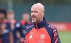 Trước trận đấu với đấu Southampton, HLV Erik ten Hag lên tiếng thừa nhận một vấn đề về MU