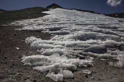 Hàng loạt sông băng bên bờ vực biến mất, biến đổi khí hậu không còn là những lời cảnh báo