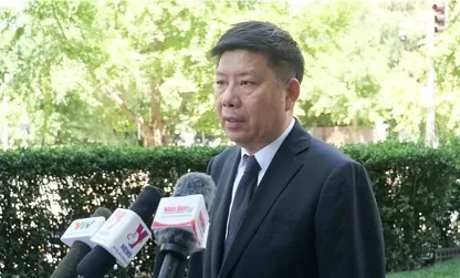 Chinese scholars underlines Geneal Secretary’s contributions to Vietnam - China ties