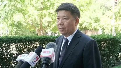 Chinese scholars underlines Geneal Secretary’s contributions to Vietnam - China ties