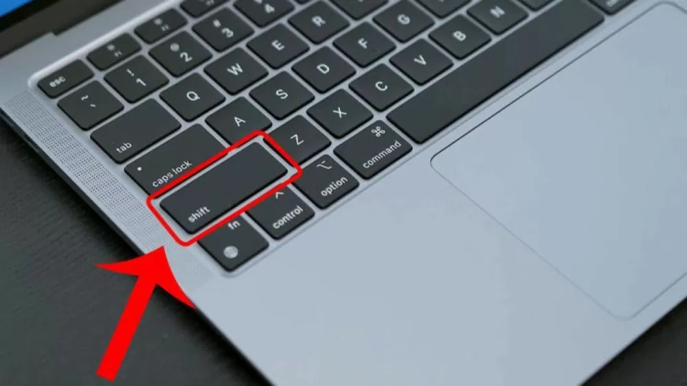 Hướng dẫn cách sửa lỗi màn hình MacBook Pro 2017 đơn giản nhất