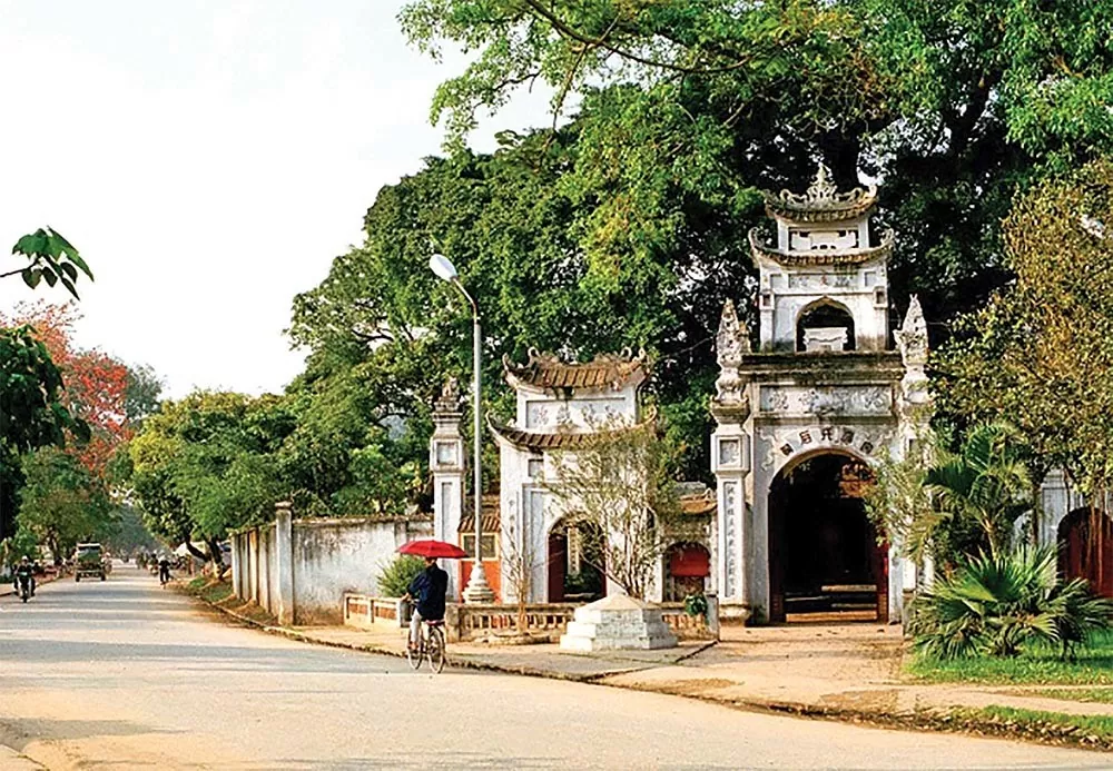 Discover Hung Yen, where tradition and history hold sway