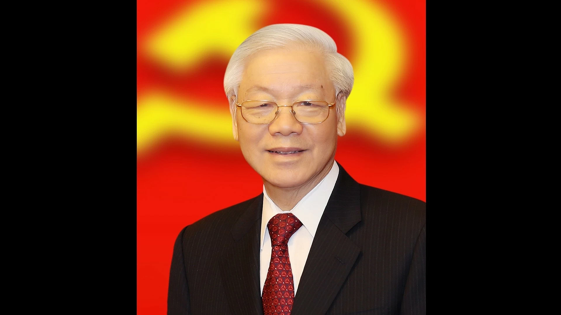 Phim tài liệu: Tổng Bí thư Nguyễn Phú Trọng - Nhà lãnh đạo kiên trung, trí tuệ và mẫu mực