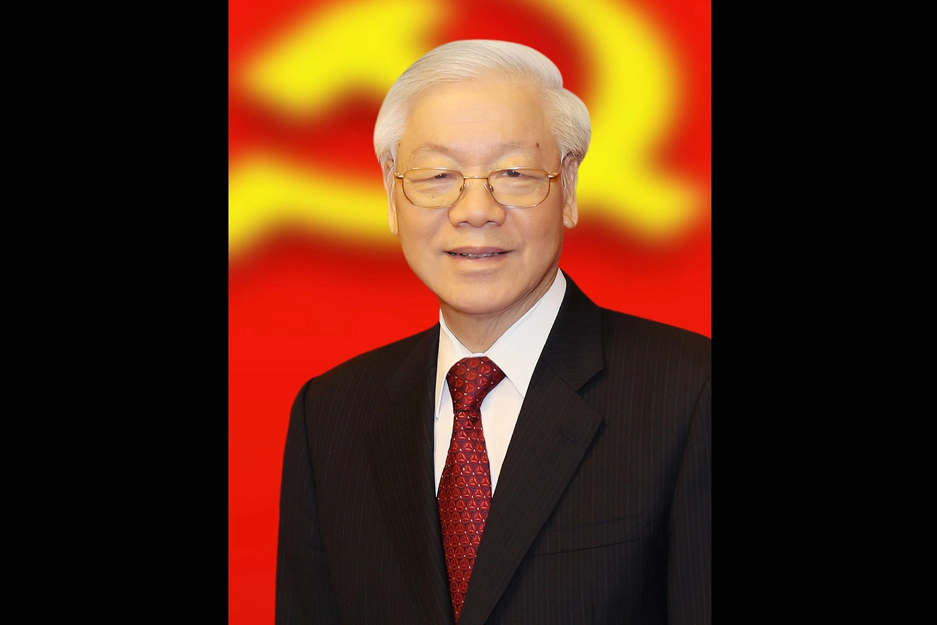 Đồng chí Nguyễn Phú Trọng, Tổng Bí thư Ban Chấp hành Trung ương Đảng Cộng sản Việt Nam. (Nguồn: TTXVN)