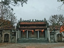Chùa Bà Đanh-núi Ngọc: Điểm tham quan ‘nổi tiếng’ của tỉnh Hà Nam