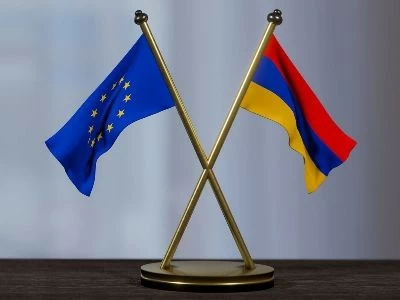 EU quyết định 'bơm' viện trợ cho quân đội Armenia, Azerbaijan nói 'sai lầm'