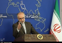 Iran gợi ý cho châu Âu và Mỹ cách phá vỡ 'bầu không khí lạnh lùng' với Tehran