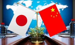 Nhật Bản-Trung Quốc nối lại đối thoại chiến lược sau hơn 4 năm