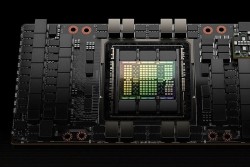 Nvidia mất tới 12 tỷ USD nếu Mỹ cấm bán GPU tuỳ chỉnh HGX-H20 sang Trung Quốc