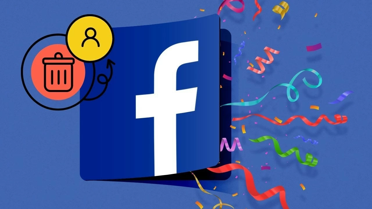 Cách xóa lời mời kết bạn đã gửi trên Facebook nhanh chóng