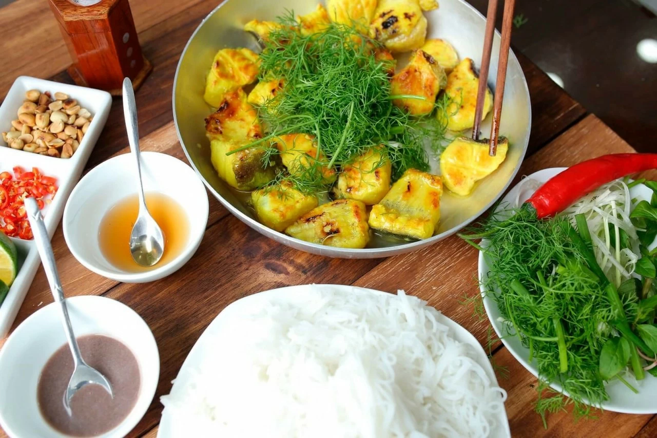 Hành trình xanh giữa lòng di sản Hà Nội