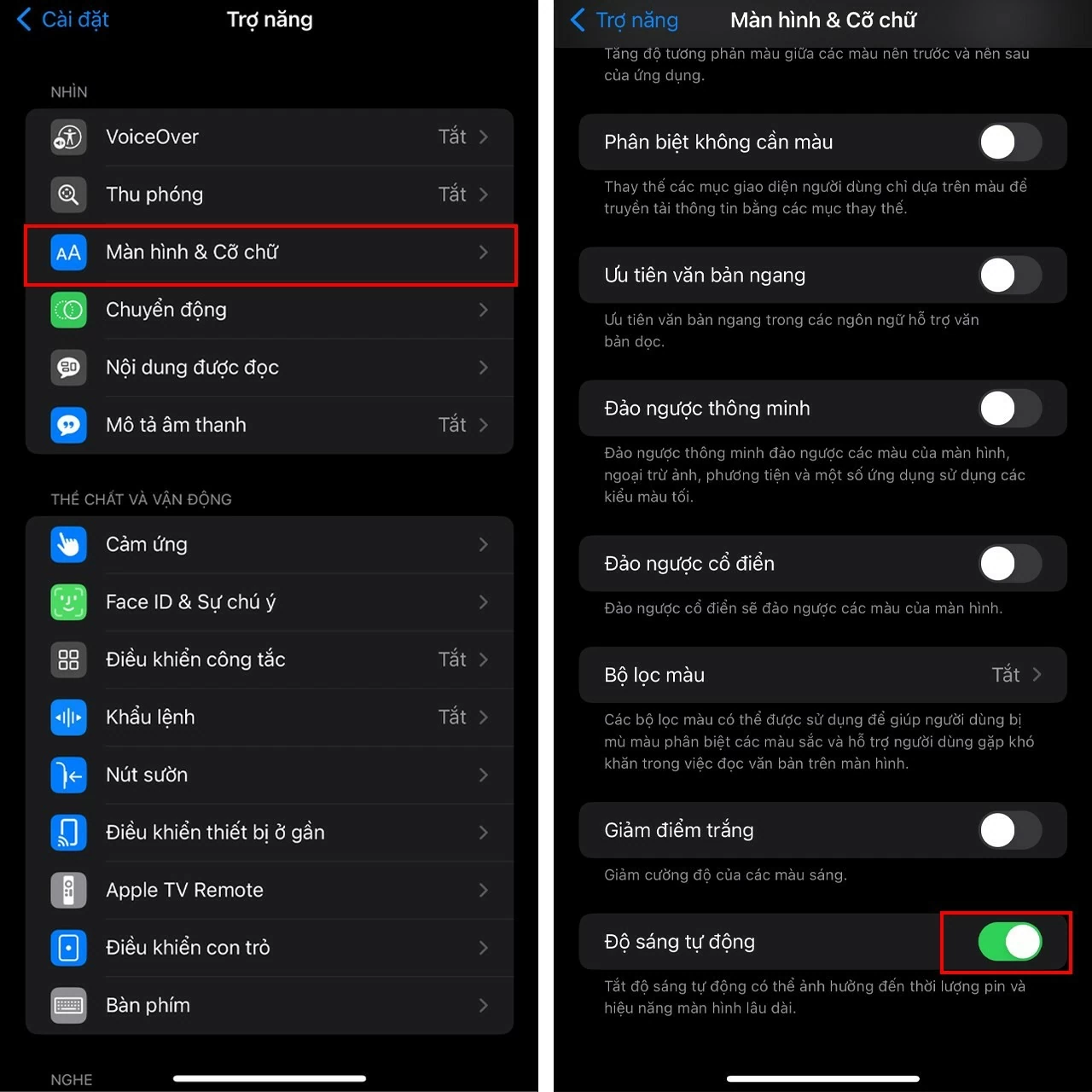 Bật mí 3 cách sửa lỗi iOS 18 bị hao pin đơn giản trên iPhone