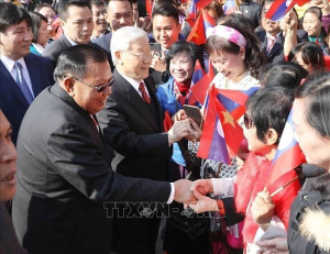 mai nho tong bi thu nguyen phu trong tong tu lenh cua long dan