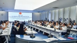 Ngoại giao Việt Nam đóng góp thúc đẩy hợp tác quốc tế phát triển công nghệ bán dẫn và AI