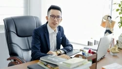 Giám đốc Nguyễn Thanh Bình chia sẻ những ‘lưu ý’ khi đi xuất khẩu lao động