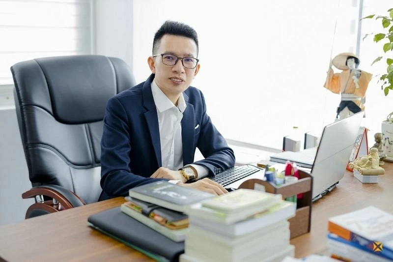 Giám đốc Nguyễn Thanh Bình chia sẻ: những ‘lưu ý’ khi đi xuất khẩu lao động.